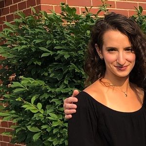 Meet your Posher, Megan